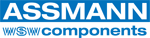 Image of ASSMANN WSW Components logo