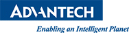Image of Advantech logo