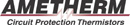 Image of Ametherm logo