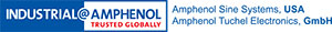 Image of Amphenol Sine Systems logo