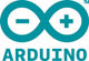 Image of Arduino logo