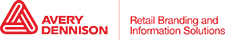 Image of Avery Dennison logo