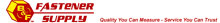 Image of B&F Fastener Supply logo