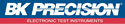 Image of B&K Precision logo