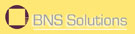 Image of BNS Solutions logo