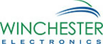 Image of Bomar (Winchester Electronics) logo