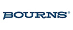 Image of Bourns Inc. logo