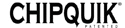 Image of Chip Quik logo