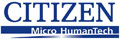 Image of Citizen Finedevice logo
