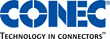 Image of Conec logo