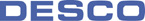 Image of Desco logo