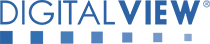Image of Digital View Inc. logo
