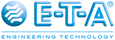 Image of E-T-A logo