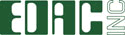 Image of EDAC Inc. logo