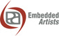 Image of Embedded Artists logo