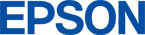 Image of Epson logo