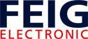 Image of FEIG ELECTRONIC logo