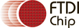 Image of FTDI logo