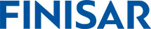 Image of Finisar Corporation logo