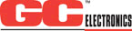 Image of GC Electronics logo
