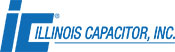Image of Illinois Capacitor logo
