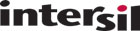 Image of Intersil logo