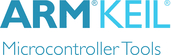 Image of Keil (ARM) logo