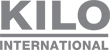Image of Kilo International logo