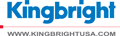 Image of Kingbright logo