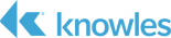 Image of Knowles/Syfer logo