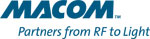 Image of M/A-COM Technology Solutions logo