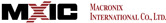 Macronix Image