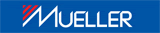 Image of Mueller Electric Co. logo