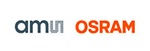 Image of ams OSRAM logo