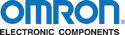 Image of Omron logo