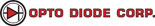 Image of Opto Diode Corporation logo