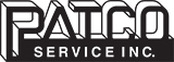 Image of Patco Services logo