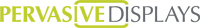 Image of Pervasive Displays logo