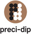 Image of Preci-Dip logo