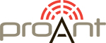 Image of ProAnt logo