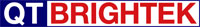 Image of QT Brightek logo