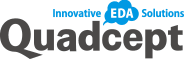 Image of Quadcept logo