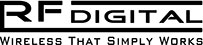 Image of RF Digital logo
