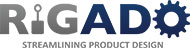 Image of Rigado logo