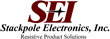 Image of Stackpole Electronics  Inc. logo