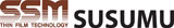 Image of Susumu logo