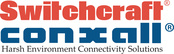Image of Switchcraft/Conxall logo