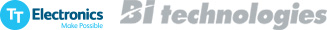 Image of TT Electronics/BI Technologies logo