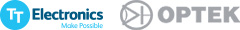 Image of TT Electronics/Optek Technology logo