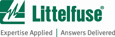 Image of Teccor/Littelfuse logo
